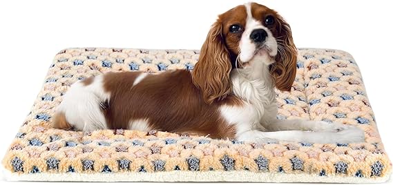 Star Pattern Soft Pet Pad