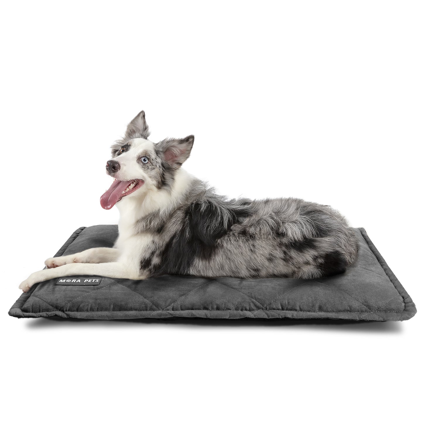 Thick Self-Heating Pet Pad