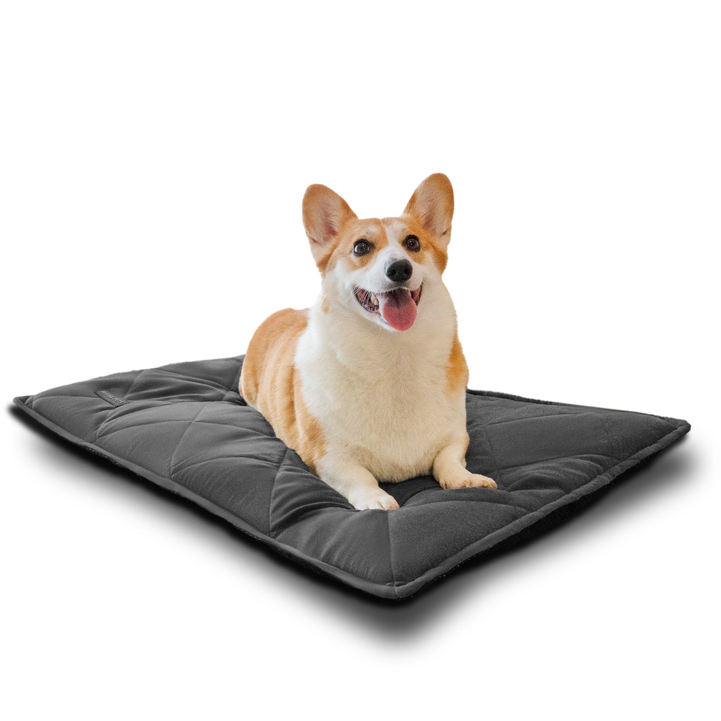 Thick Self-Heating Pet Pad