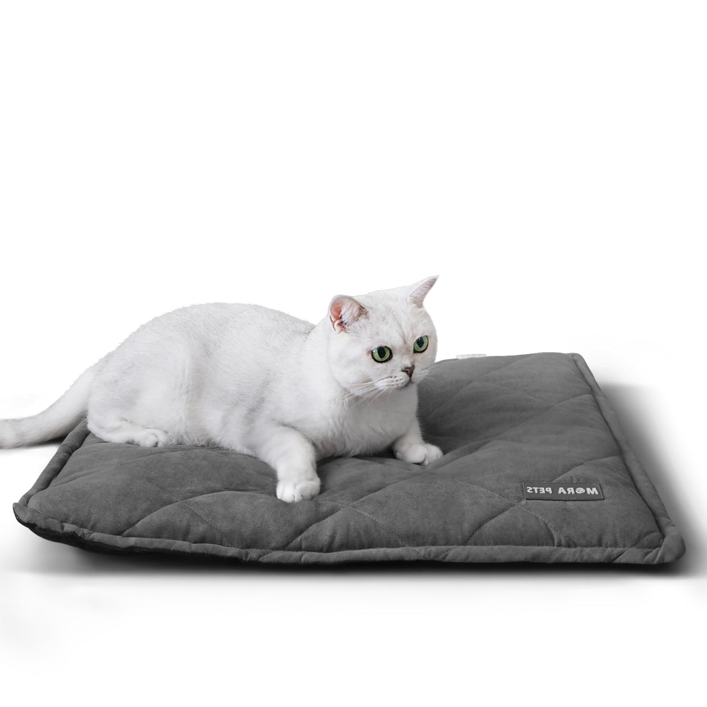 Thick Self-Heating Pet Pad